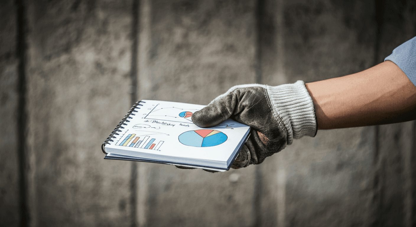 Operators First, Advisors Second